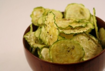 ZucchiniChips